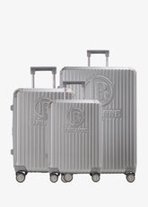 LR Signature Set - Grey