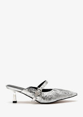 كاثرين-سليفر