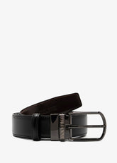 Hunter-1-Black/Coffee