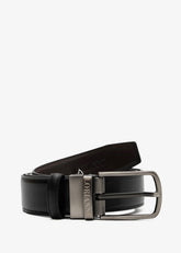 Hunter-2-Black/Coffee