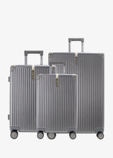 Wanderley Set - Grey