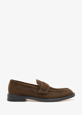 Alejandro - Penny Loafers
