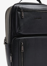 Henry-Re - Backpack Bag