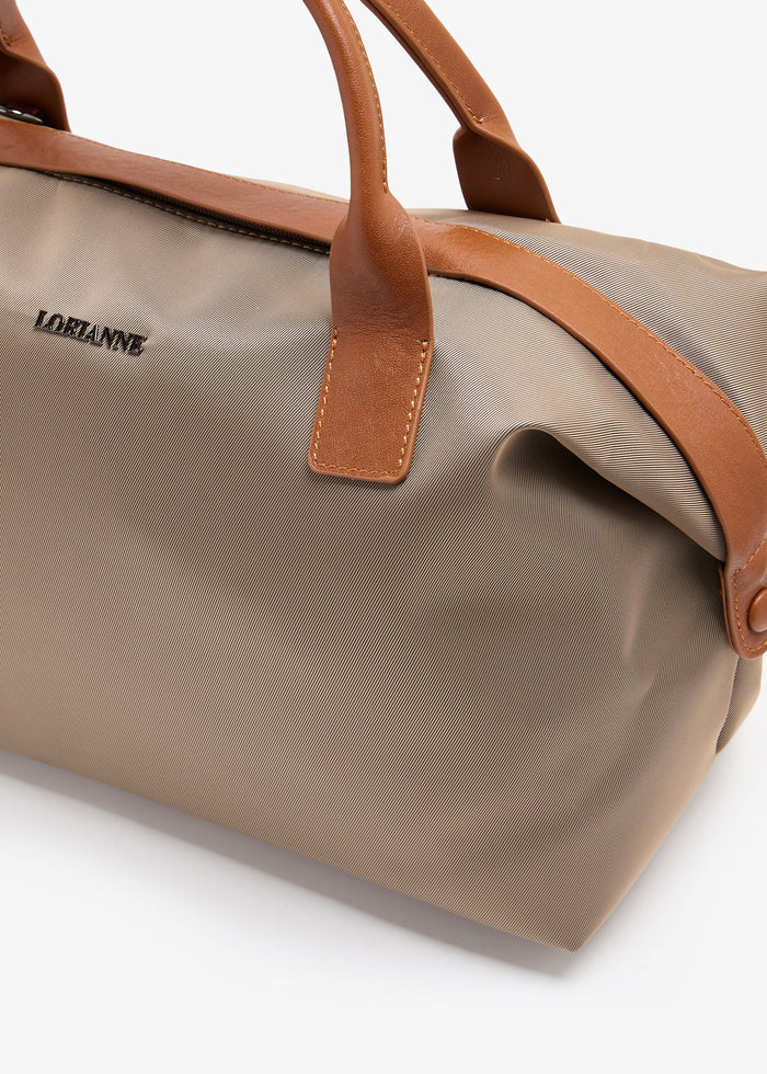 Francisca - Shoulder Bag