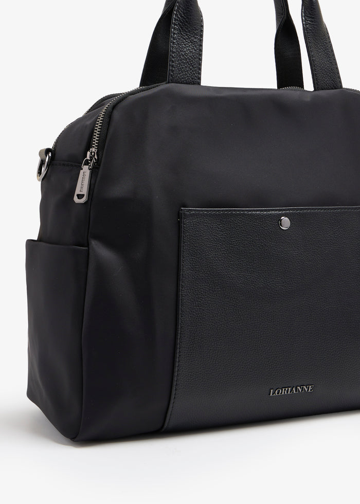 Terezinha - Large Shoulder Bag