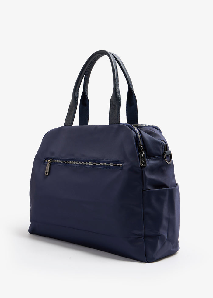 Terezinha - Large Shoulder Bag
