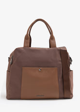 Terezinha - Large Shoulder Bag