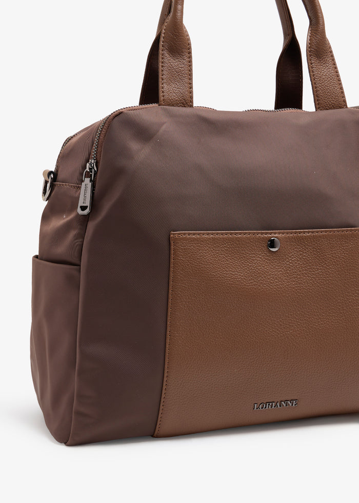 Terezinha - Large Shoulder Bag