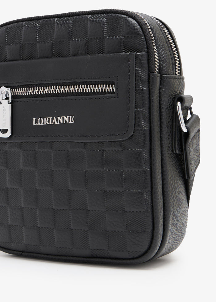 Luiz - Messenger Bag