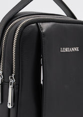 أدريان بلاك