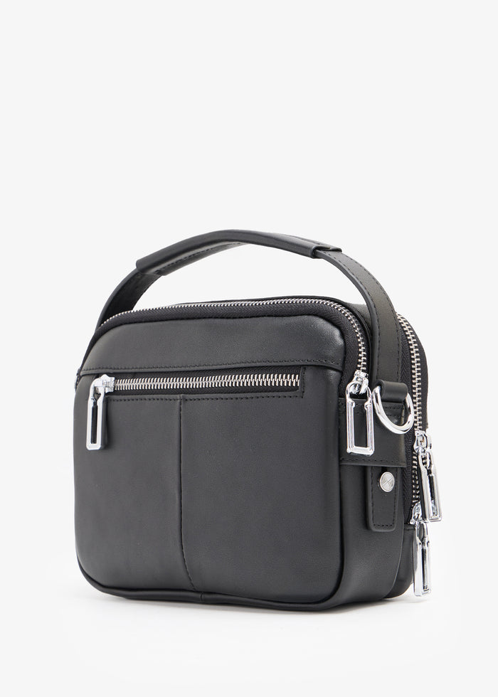 Bento-1 - Cross Body Bag