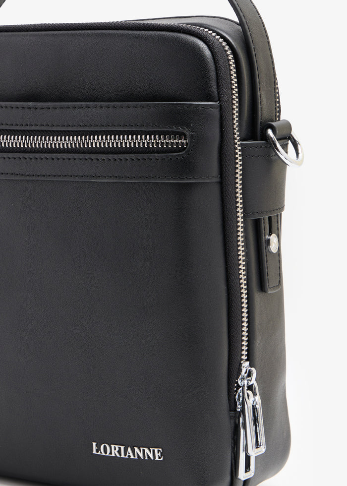 Bento-2 - Cross Body Bag