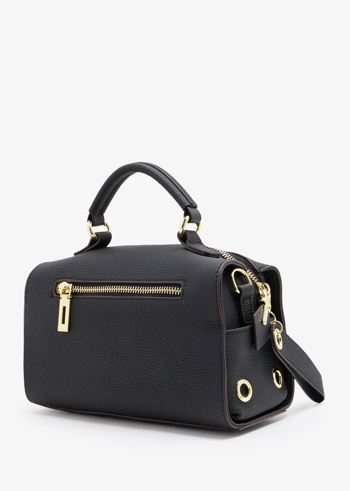 Fifine - Mini Top Handle Bag