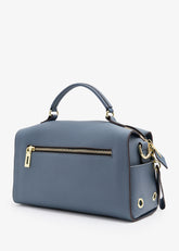 Chandrea Re - Medium Top-Handle Bag