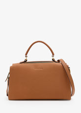 Chandrea Re - Medium Top-Handle Bag