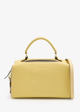 Chandrea Re - Medium Top-Handle Bag