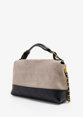 Dylla - Mini Top Handle Bag