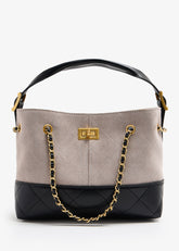 Theo - Top Handle Bag