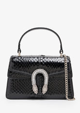 Etasha Re - Small Top Handle Bag