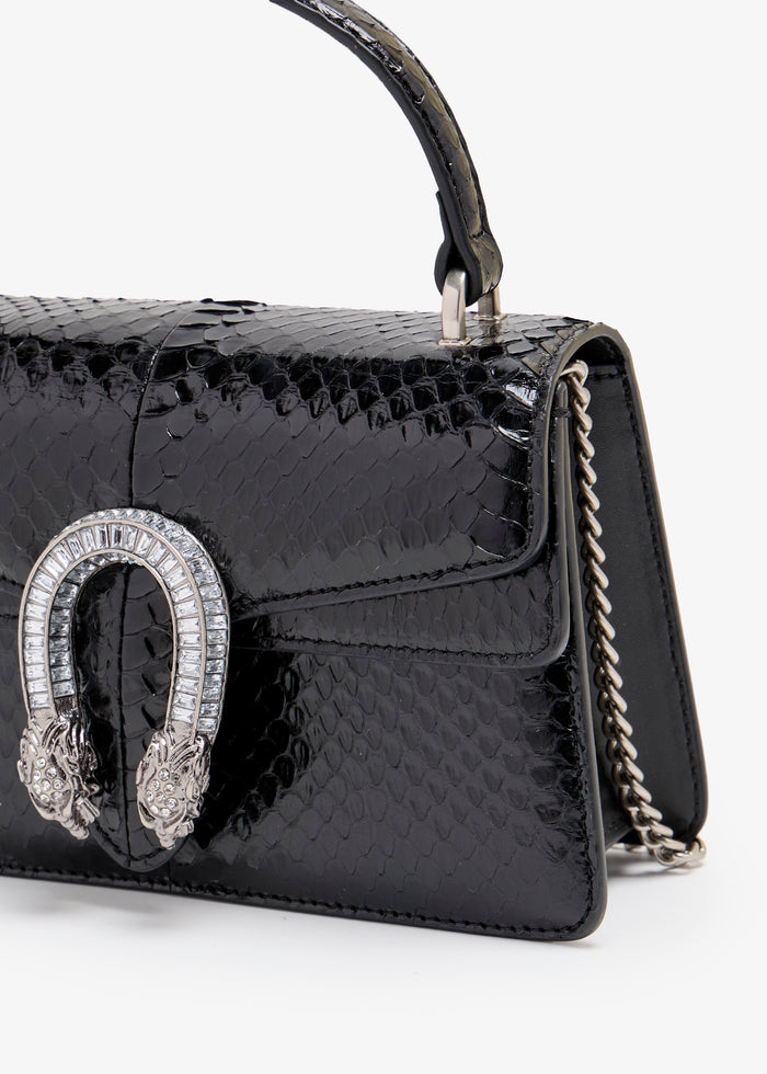 Etasha Re - Small Top Handle Bag
