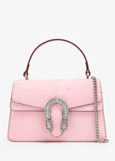 Etasha Re - Small Top Handle Bag