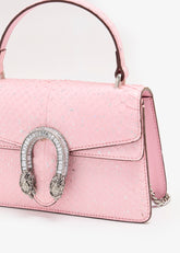 Etasha Re - Small Top Handle Bag