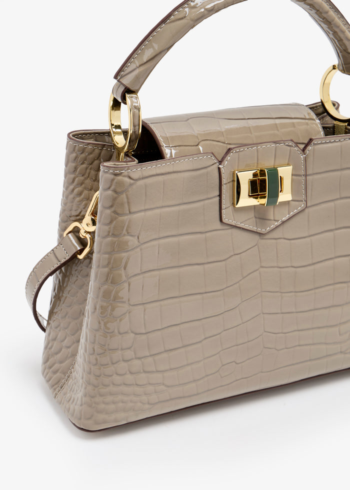 Deewali Re - Top Handle Bag