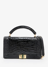 Regina - Top Handle Bag