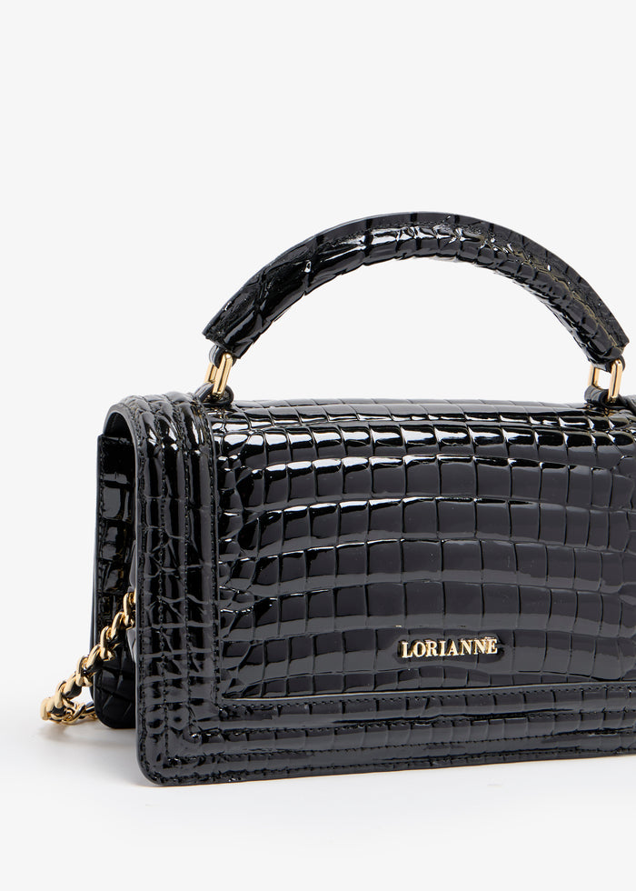 Regina - Top Handle Bag