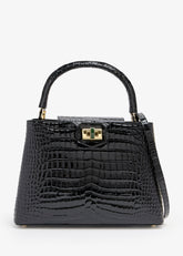 Sasha - Top Handle Bag