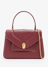 Briana - Top Handle Bag