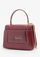 Briana - Top Handle Bag