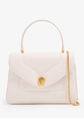 Briana - Top Handle Bag