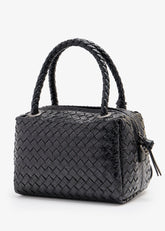 Ithal - Top Handle Crossbody Bag