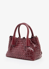 Aniko - Top Handle Bag