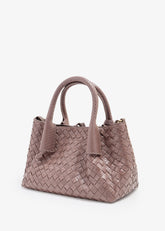 Aniko - Top Handle Bag