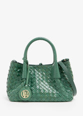 Aniko - Top Handle Bag