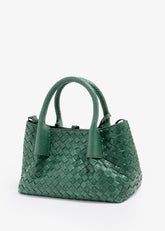 Aniko - Top Handle Bag