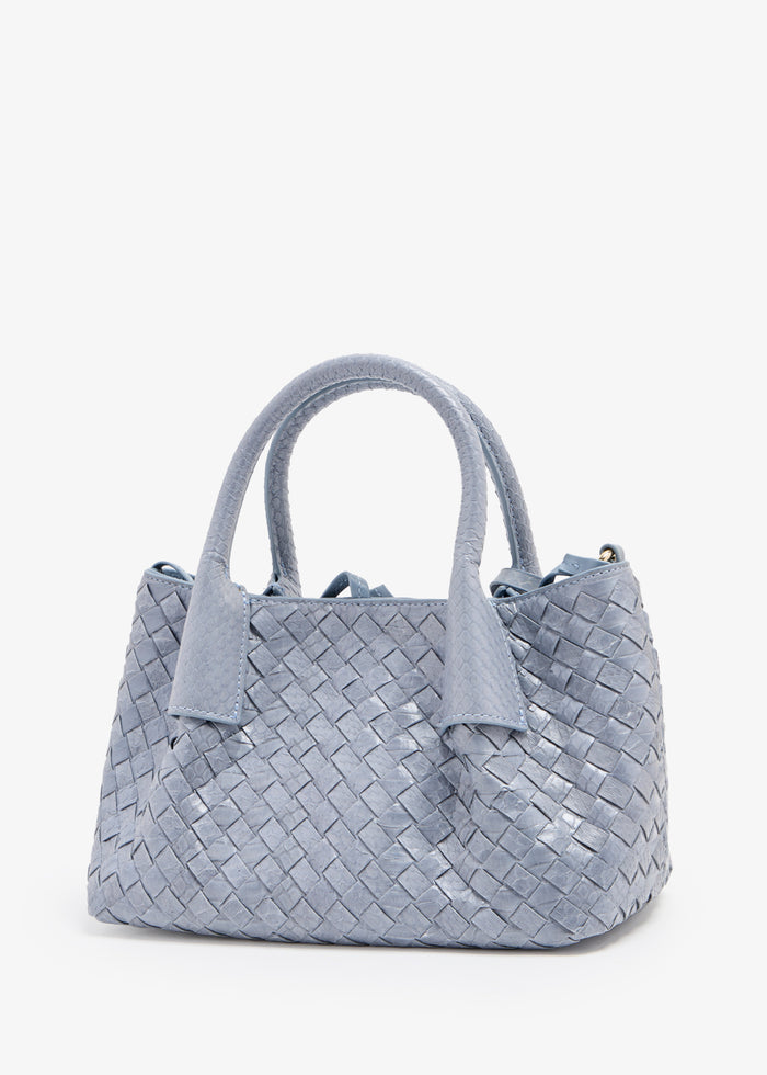 Aniko - Top Handle Bag