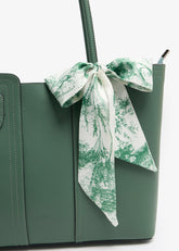 Doraci - Large Shoulder Bag