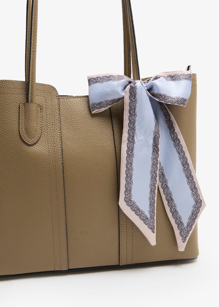 Doraci - Large Shoulder Bag
