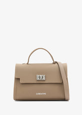 Kaia - Small Top Handle Bag