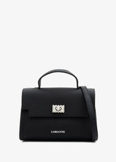 Kaia - Small Top Handle Bag