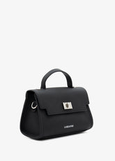 Kaia - Small Top Handle Bag