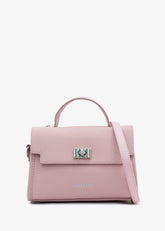 Kaia - Small Top Handle Bag