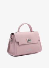 Kaia - Small Top Handle Bag