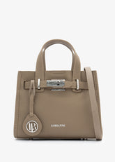 Farah - Top-handle Bag