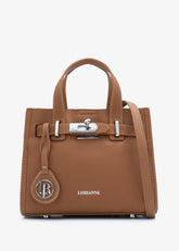 Farah - Top-handle Bag