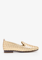 Sirena-Re - Woven Ballerinas