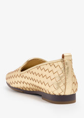 Sirena-Re - Woven Ballerinas